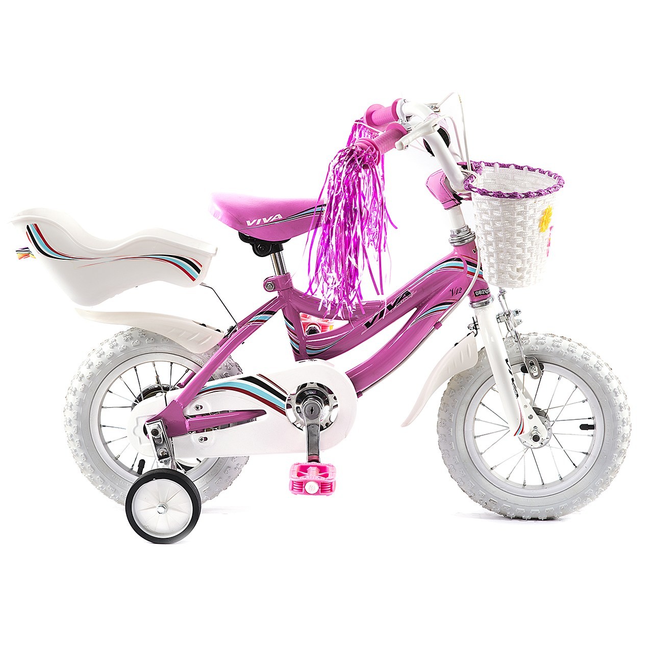 دوچرخه کودکان