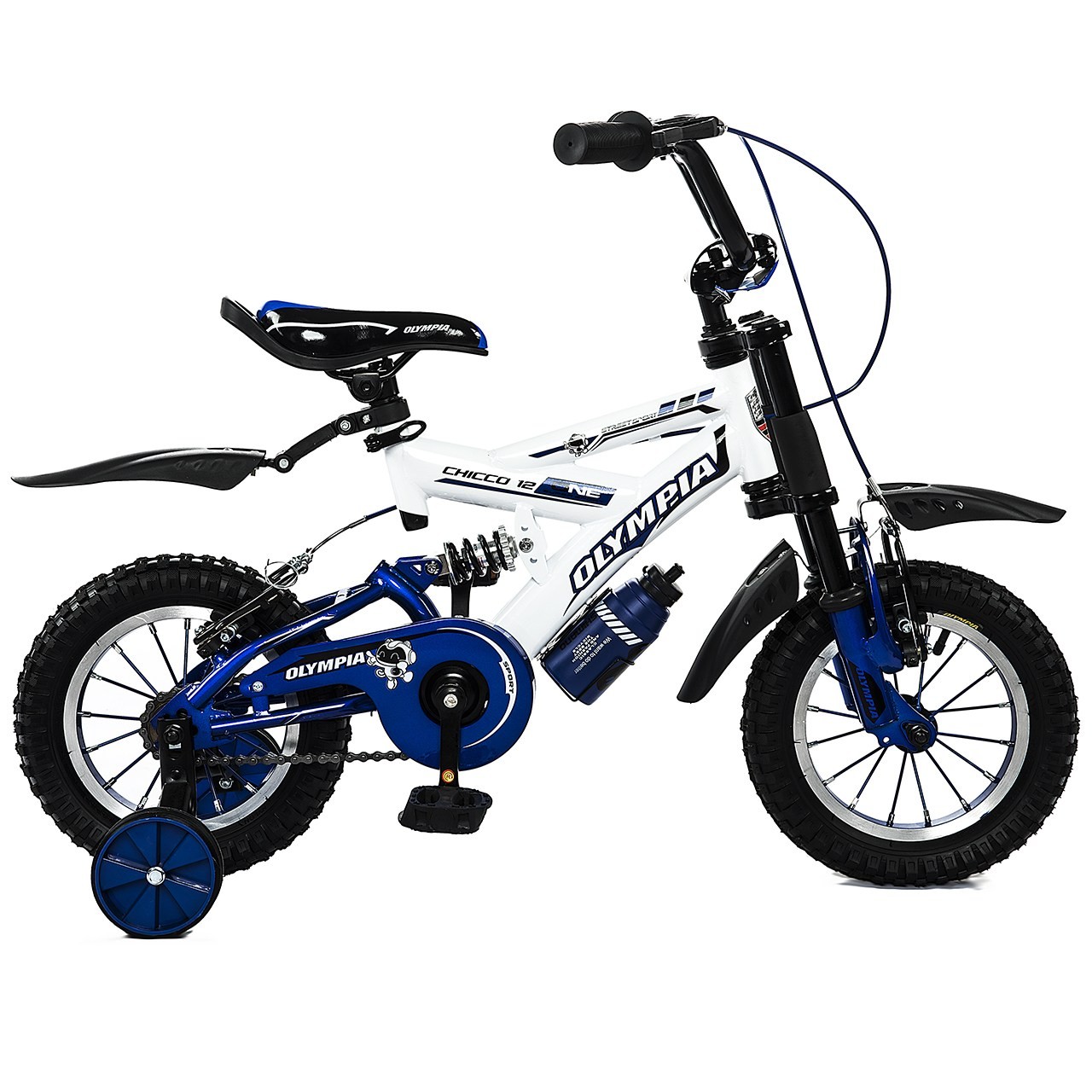 دوچرخه کودکان