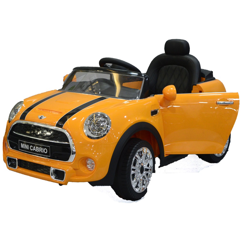 ماشین شارژی