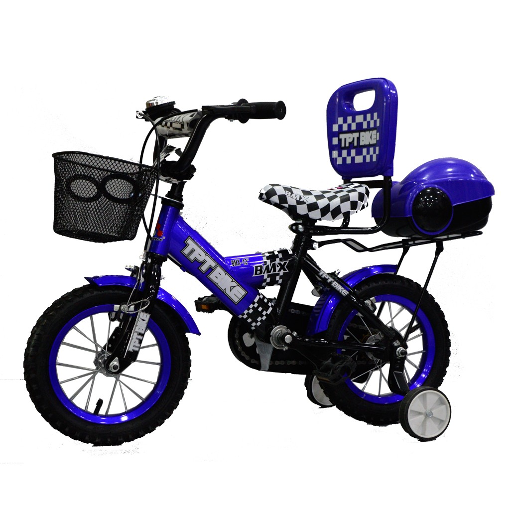 دوچرخه کودکان