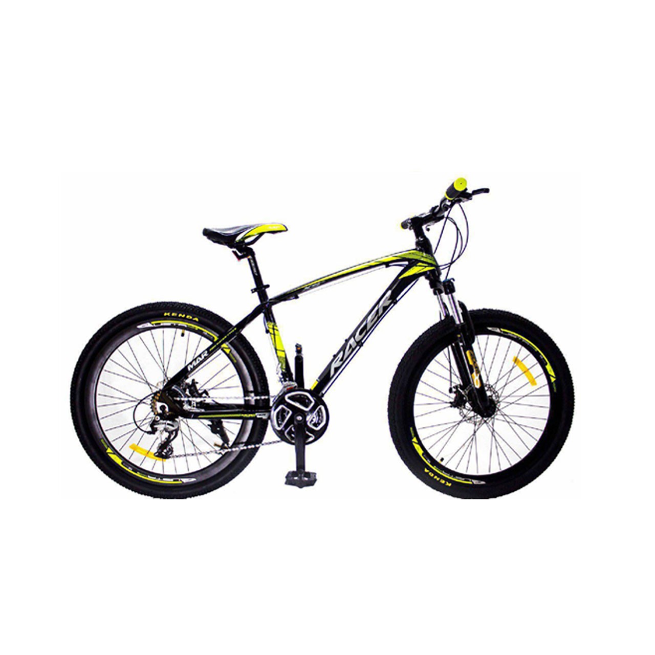 دوچرخه دنده ای