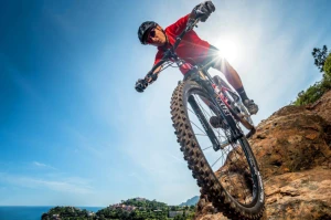 دوچرخه دنده ای