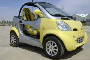 ماشین شارژی