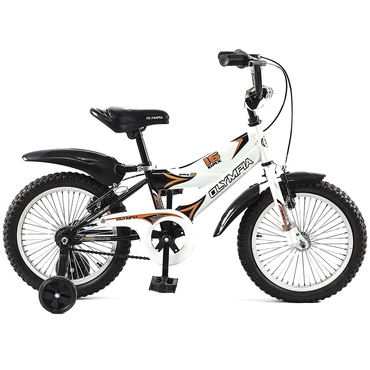 دوچرخه کودکان