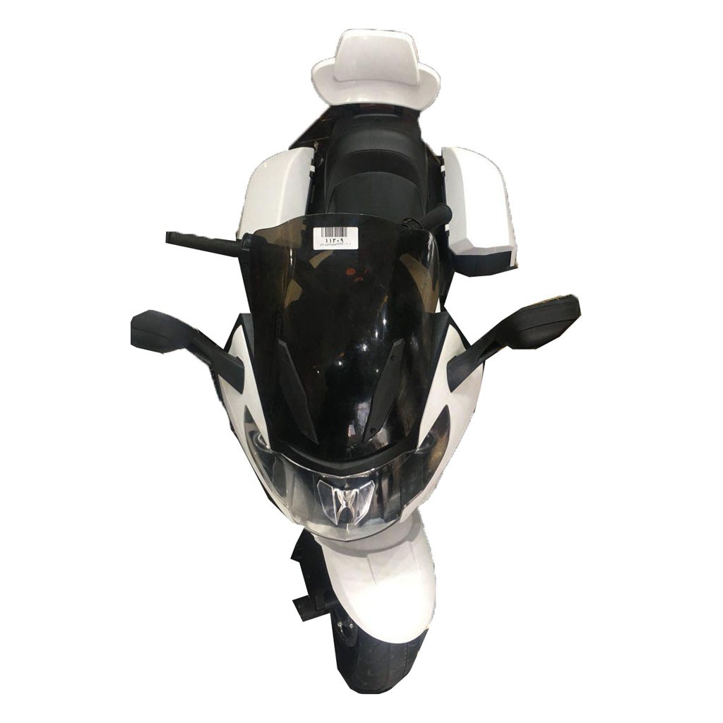 موتور شارژی