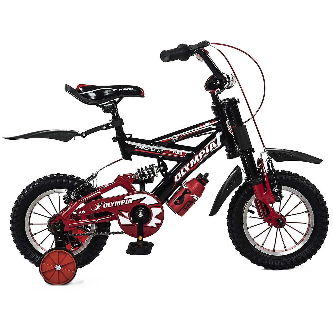 دوچرخه کودکان