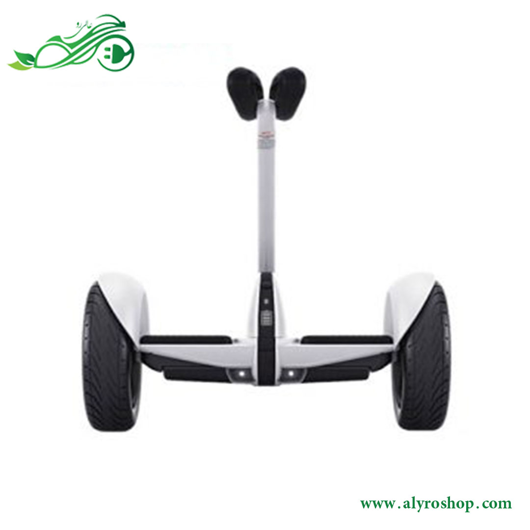 اسکوتر شیائومی مینی ربات - اسکوتر ناین بات شیائومی Mini Robot