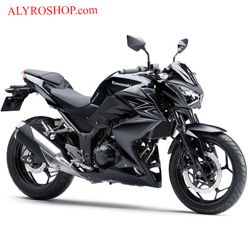 کاوازاکی Z 250cc