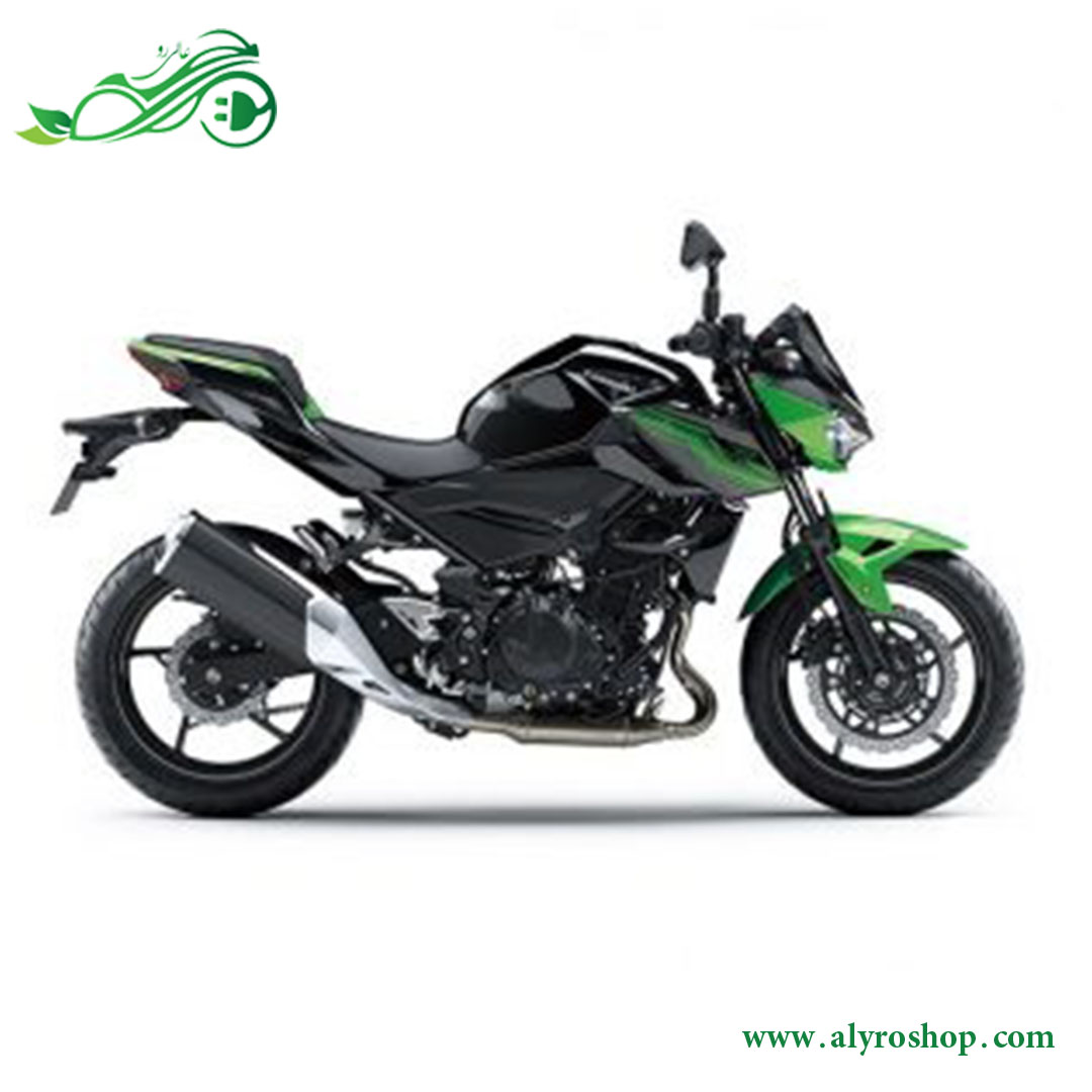 کاوازاکی Z 250cc