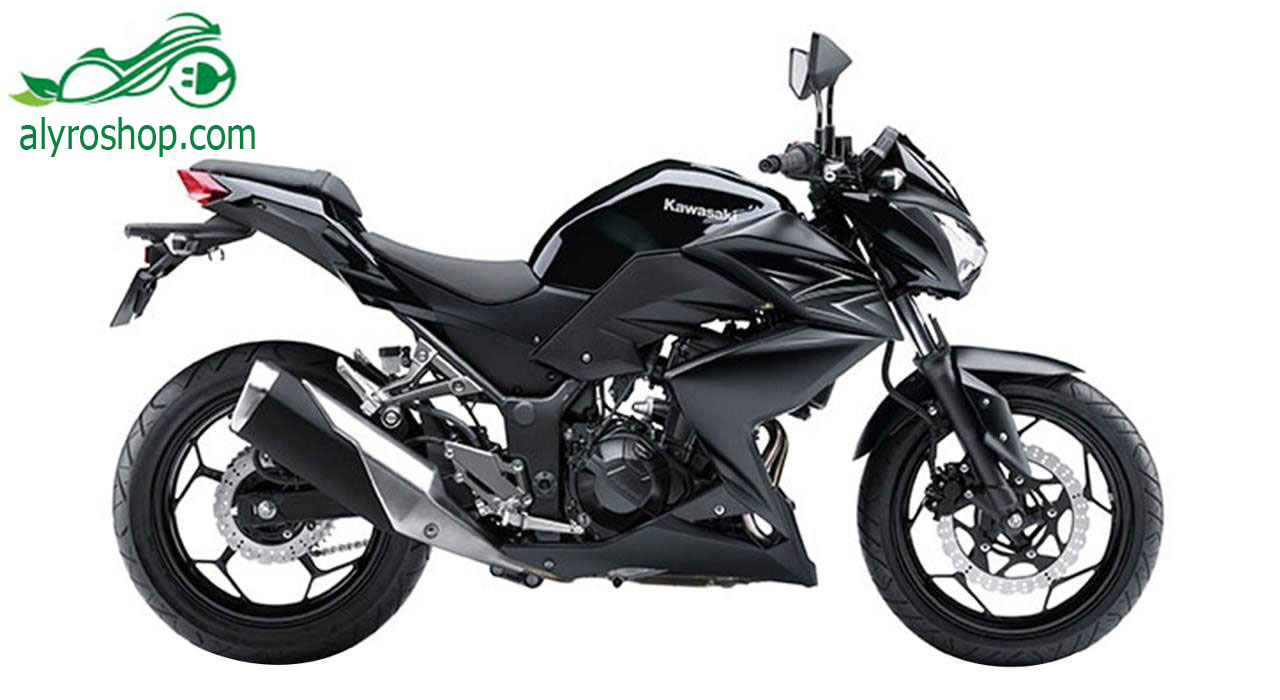 کاوازاکی Z 250cc