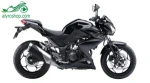 کاوازاکی Z 250cc