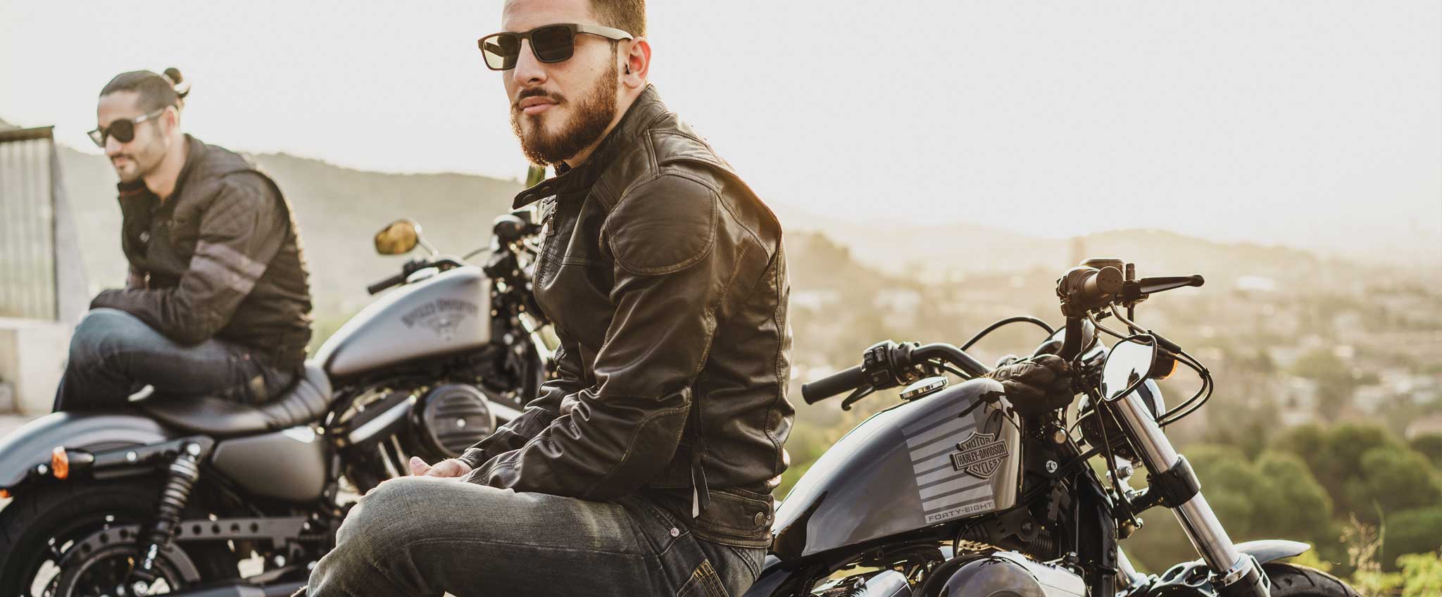 موتور سیکلت