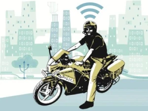 موتور سیکلت