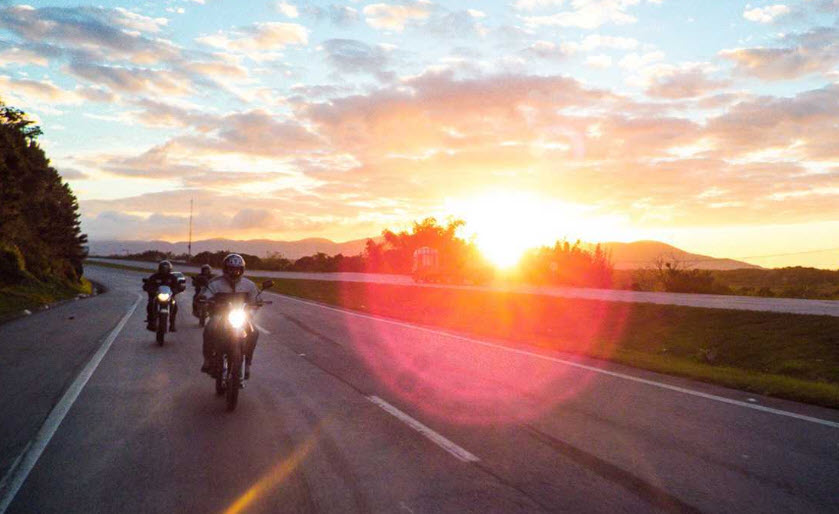 راهنمای خرید موتور سیکلت