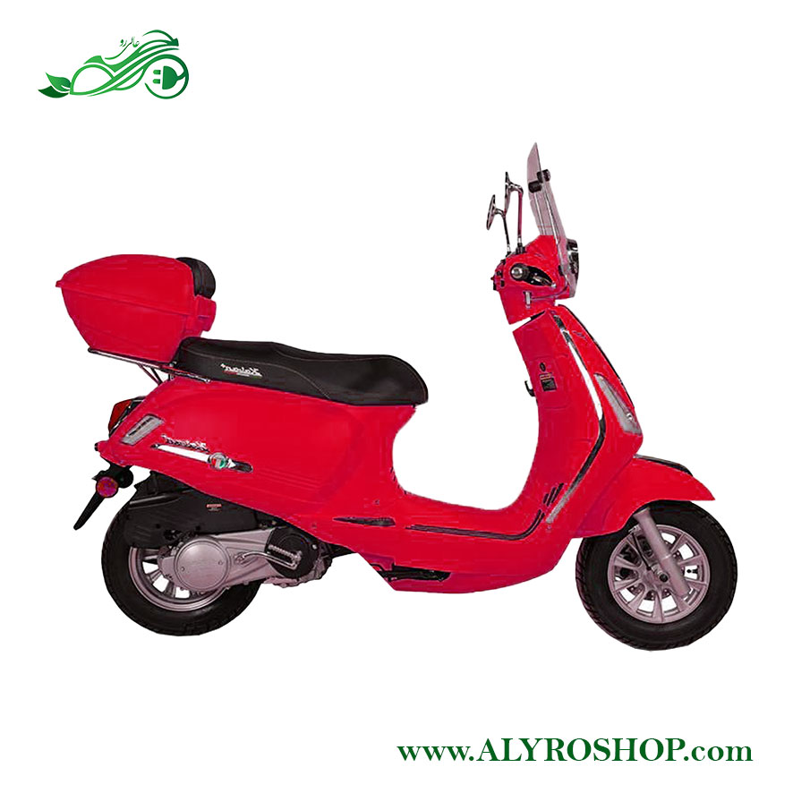 موتور کاوان پلاس 150