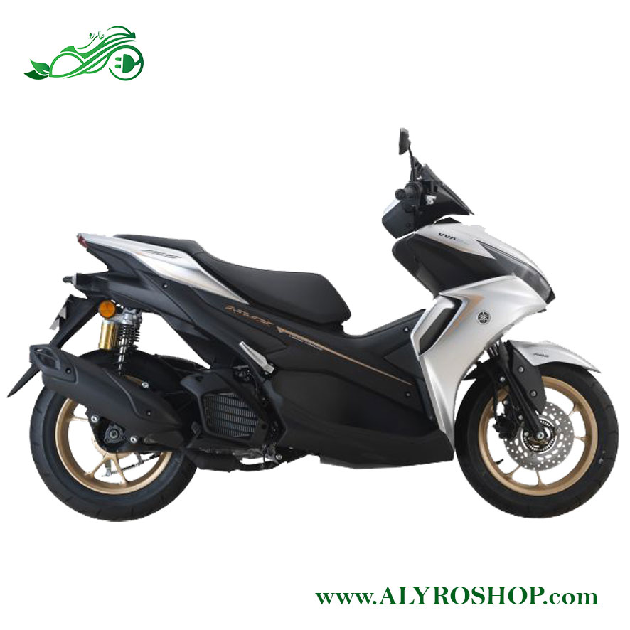 کبیر ان وی ایکس