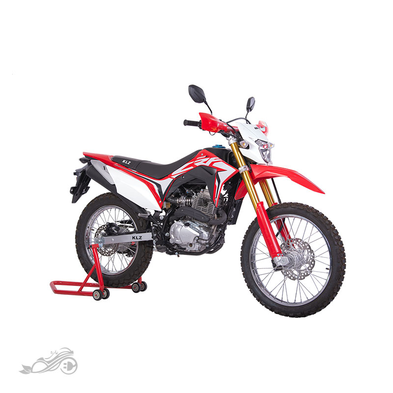 موتور تریل کویر T2N