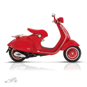 موتور سیکلت وسپا 946 Vespa ساخت ایتالیا