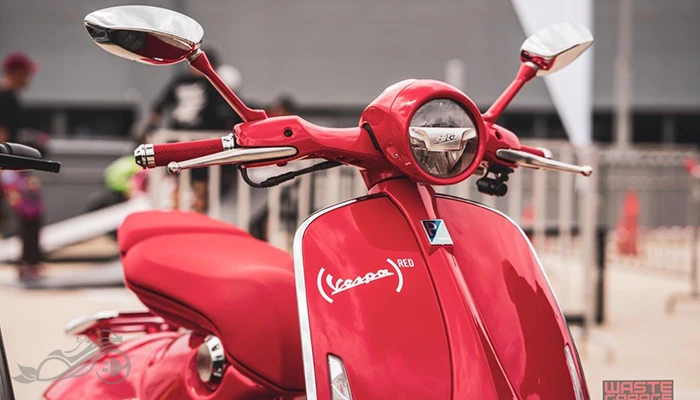 وسپا 946 vespa