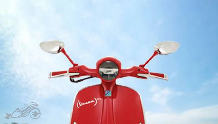 vespa 946 موتور سیکلت وسپا 946