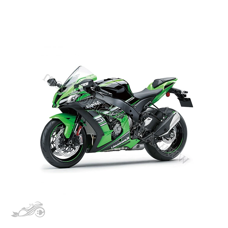 کاوازاکی نینجا 250cc یا 250 Kawasaki Ninja