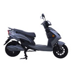 موتور برقی ایکس وان توسن X1