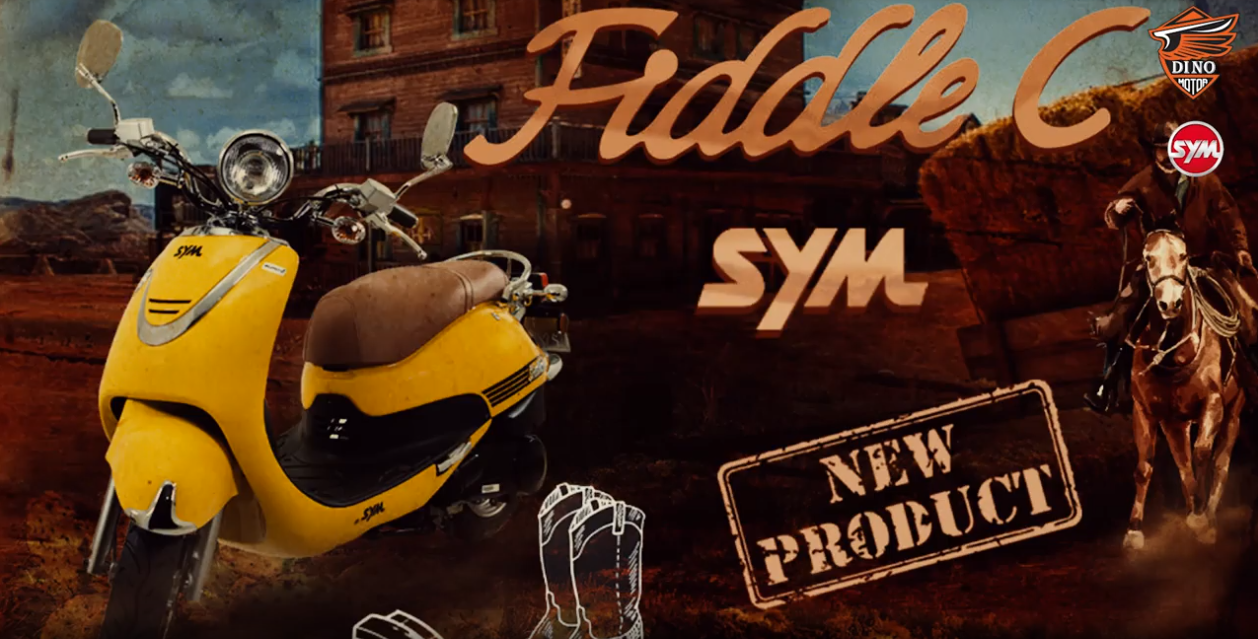 بررسی موتور فیدل کلاسیک