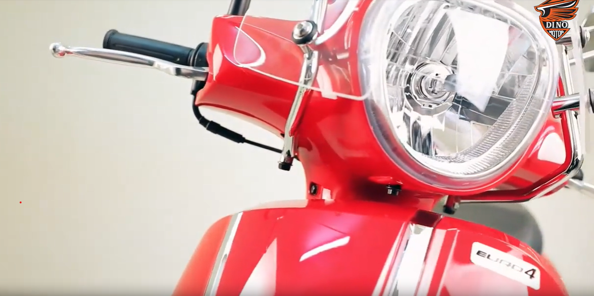 موتورسیکلتهای SYM تایوان