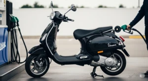 چگونه مصرف بنزین موتورسیکلت را کاهش بدهیم؟