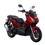 موتور سیکلت طرح ای دی وی تکنو ADV