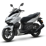 موتور سیکلت طرح واریو کلیک