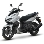 موتور سیکلت طرح واریو کلیک