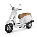 موتور طرح وسپا VXL 170