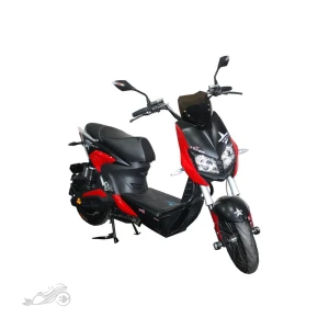 موتور برقی Z6