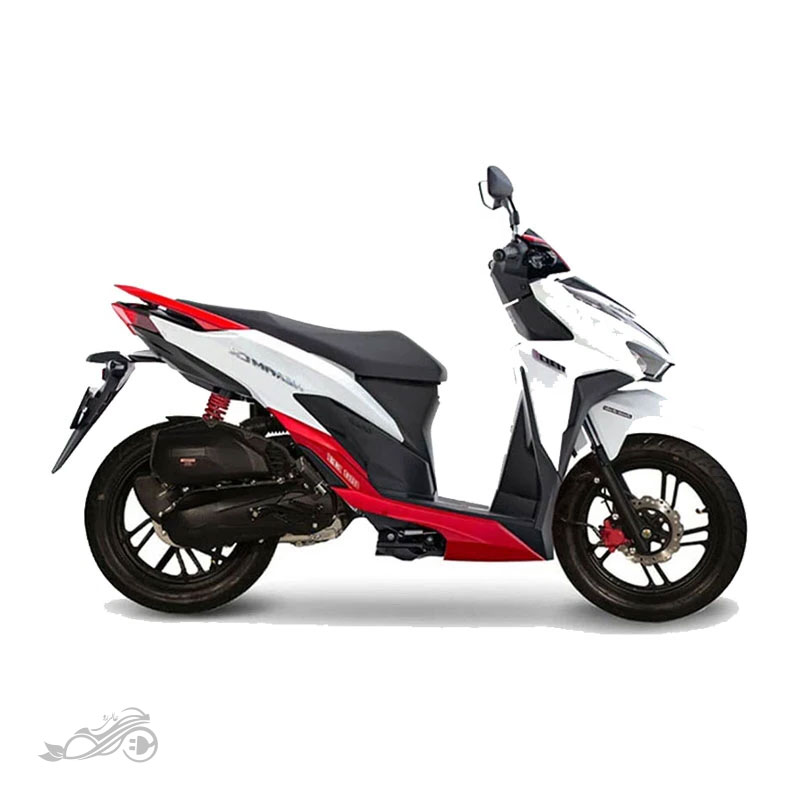 موتور طرح کلیک توسن موتور 150 سی سی