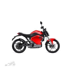 موتور برقی سوپر سوکو تی اس 2000 وات SUPER SOCO TS