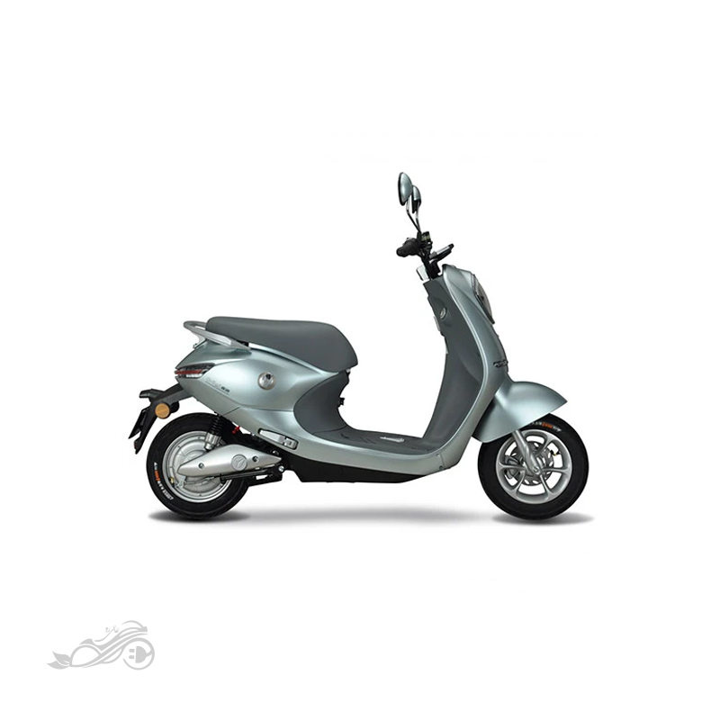 موتور برقی ES6 - اسکوتر برقی ES6