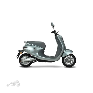 موتور برقی ES6 - اسکوتر برقی ES6