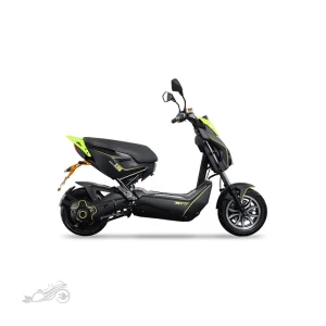 موتور برقی کویر EST2 - اسکوتر برقی کویر EST2