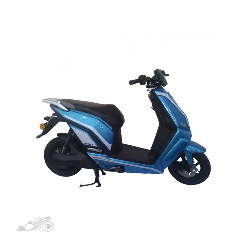موتور برقی همتاز 1500 وات - اسکوتر برقی همتاز 1500 وات