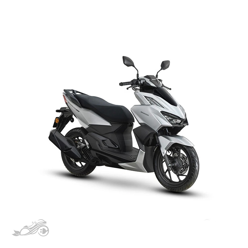 موتور سیکلت طرح واریو کلیک توسن 160 سی سی