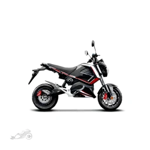 موتور برقی لیفان 2000w