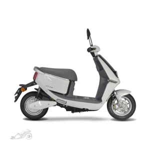 موتور برقی کویر ES5 - اسکوتر برقی کویر ES5