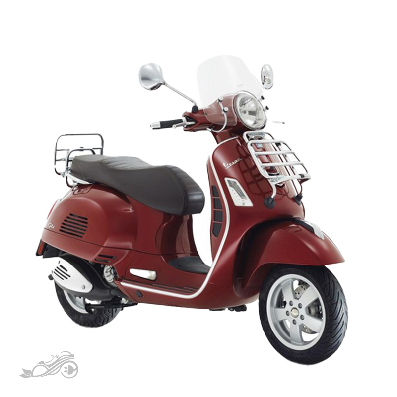 موتور سیکلت وسپا جی تی اس 250 تورینگ