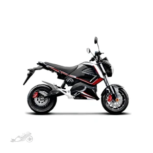 موتور برقی همتاز 2000 مدل 2019