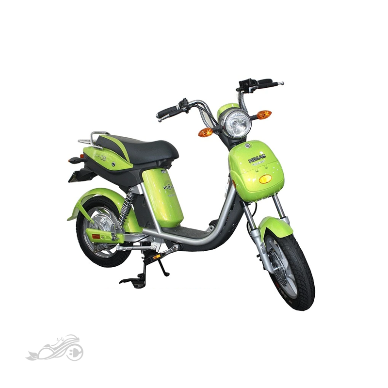 موتور برقی KN