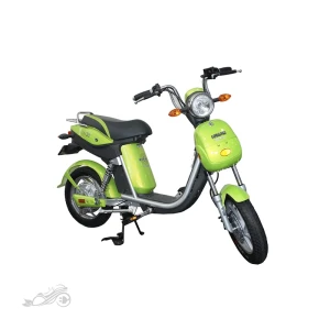 موتور برقی KN