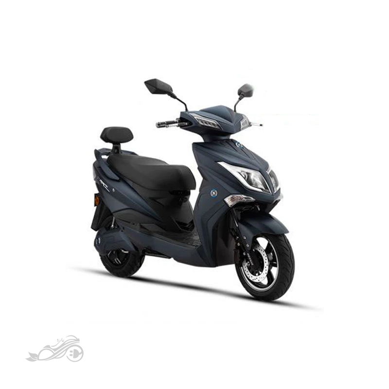 موتور برقی MKZ