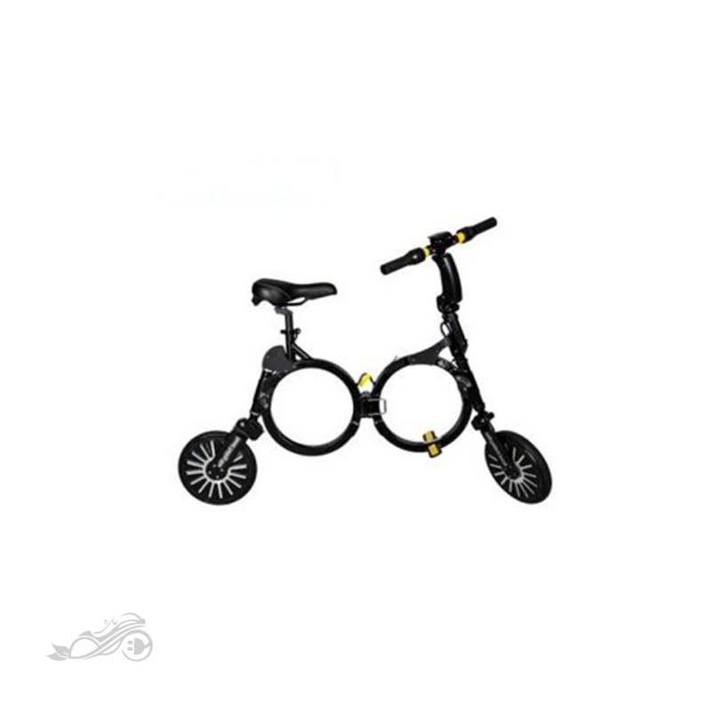 اسکوتر برقی تاشو سوئیت Sweet کم حجم و کارآمد