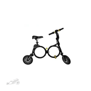 اسکوتر برقی تاشو سوئیت Sweet کم حجم و کارآمد